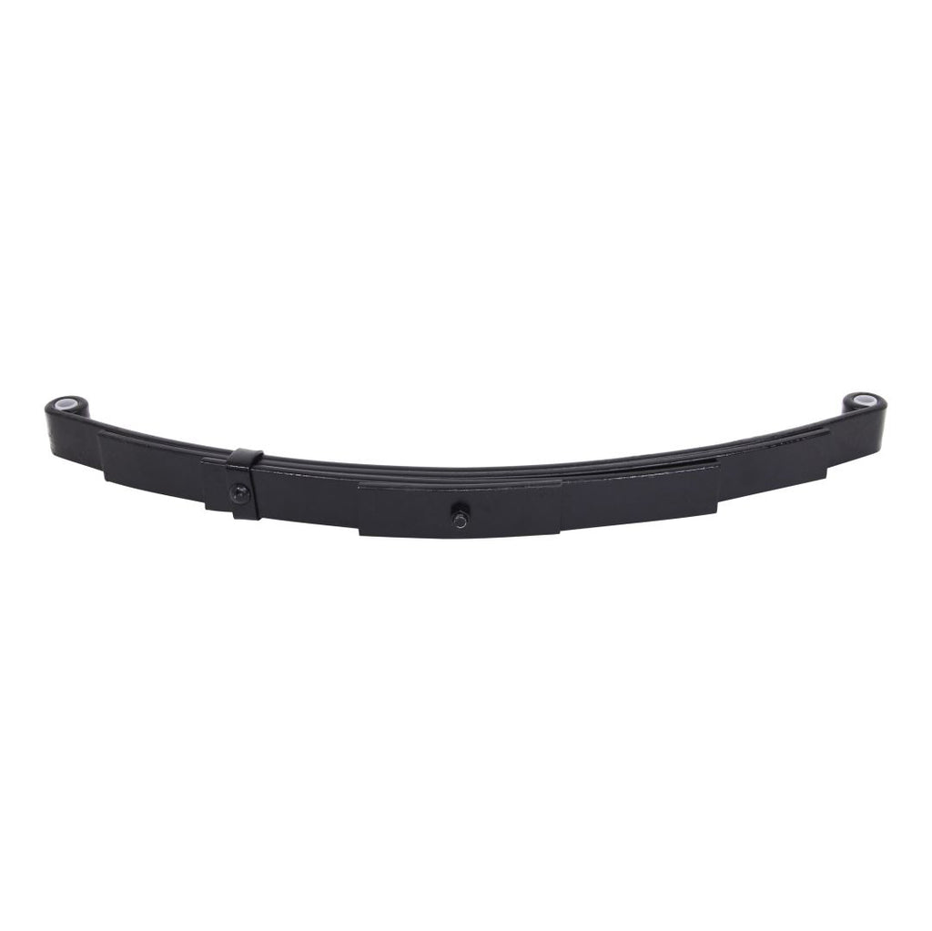 Ressort à 2 yeux 4L 2000 lbs 26" x 1 3/4" UNA-051 - RecreaShop