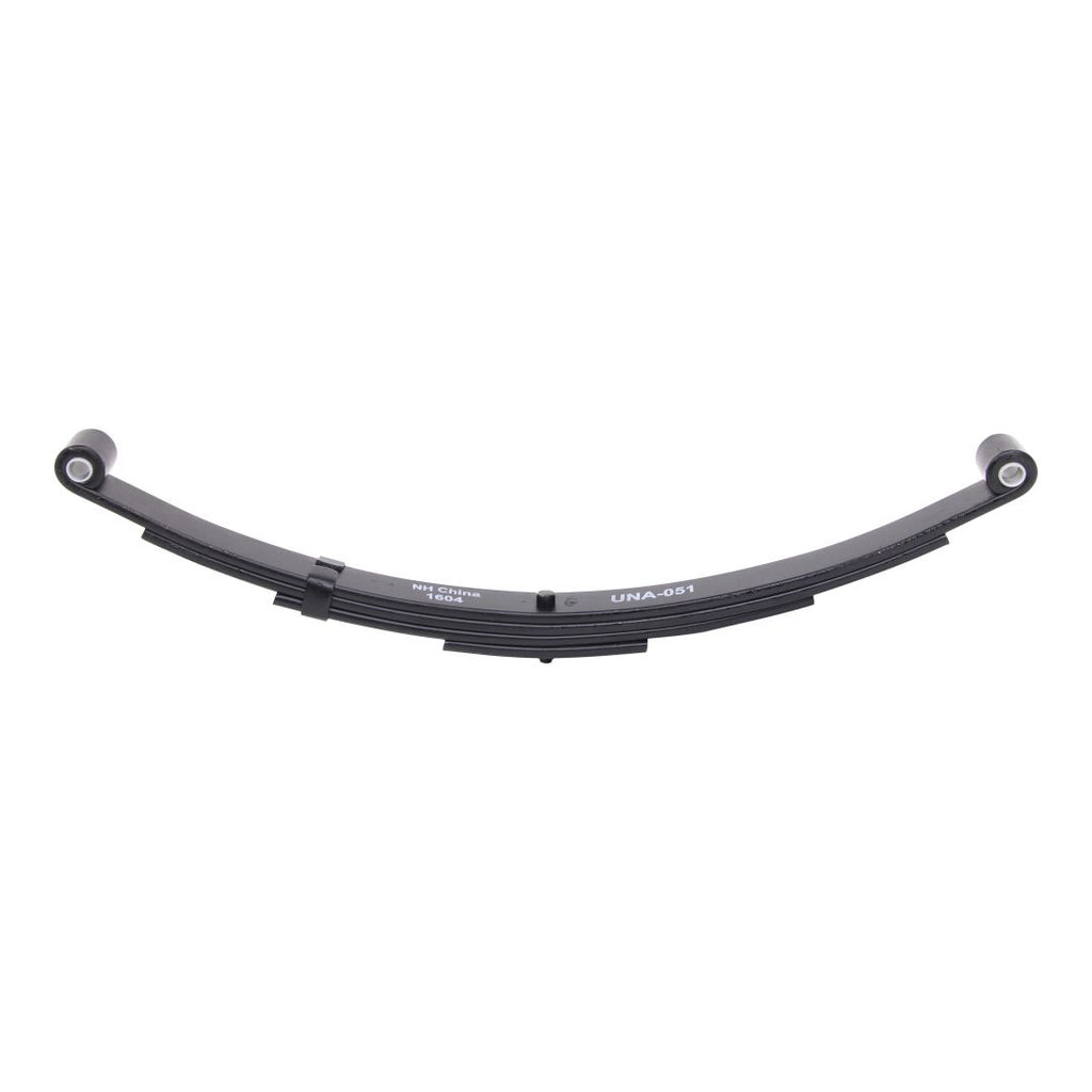 Ressort à 2 yeux 4L 2000 lbs 26" x 1 3/4" UNA-051 - RecreaShop