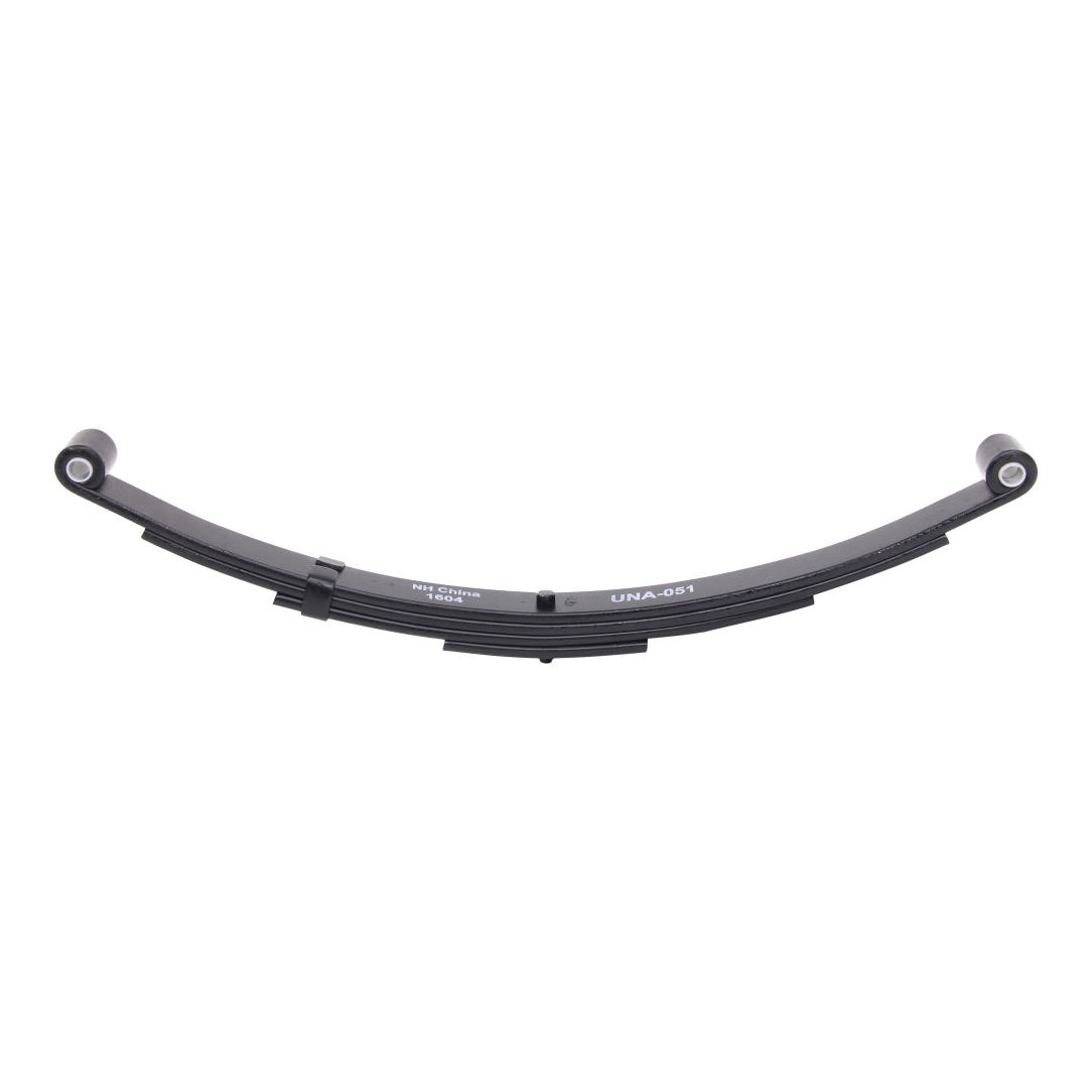 Ressort à 2 yeux 4L 2000 lbs 26" x 1 3/4" UNA-051 - RecreaShop