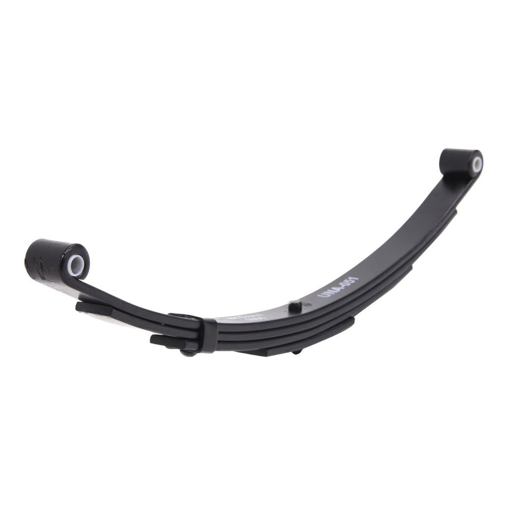 Ressort à 2 yeux 4L 2000 lbs 26" x 1 3/4" UNA-051 - RecreaShop