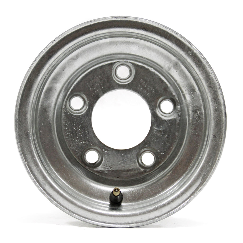 Jante 8" x 7" 5 trous 1072 lbs galvanisée - RecreaShop