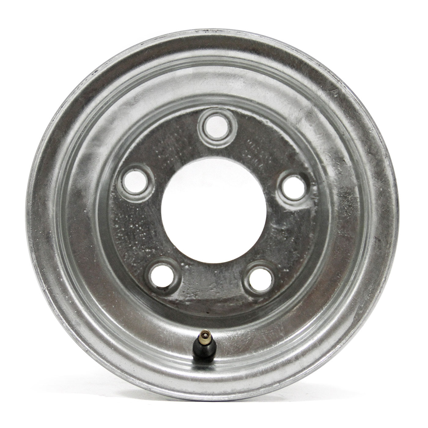 Jante 8" x 7" 5 trous 1072 lbs galvanisée - RecreaShop