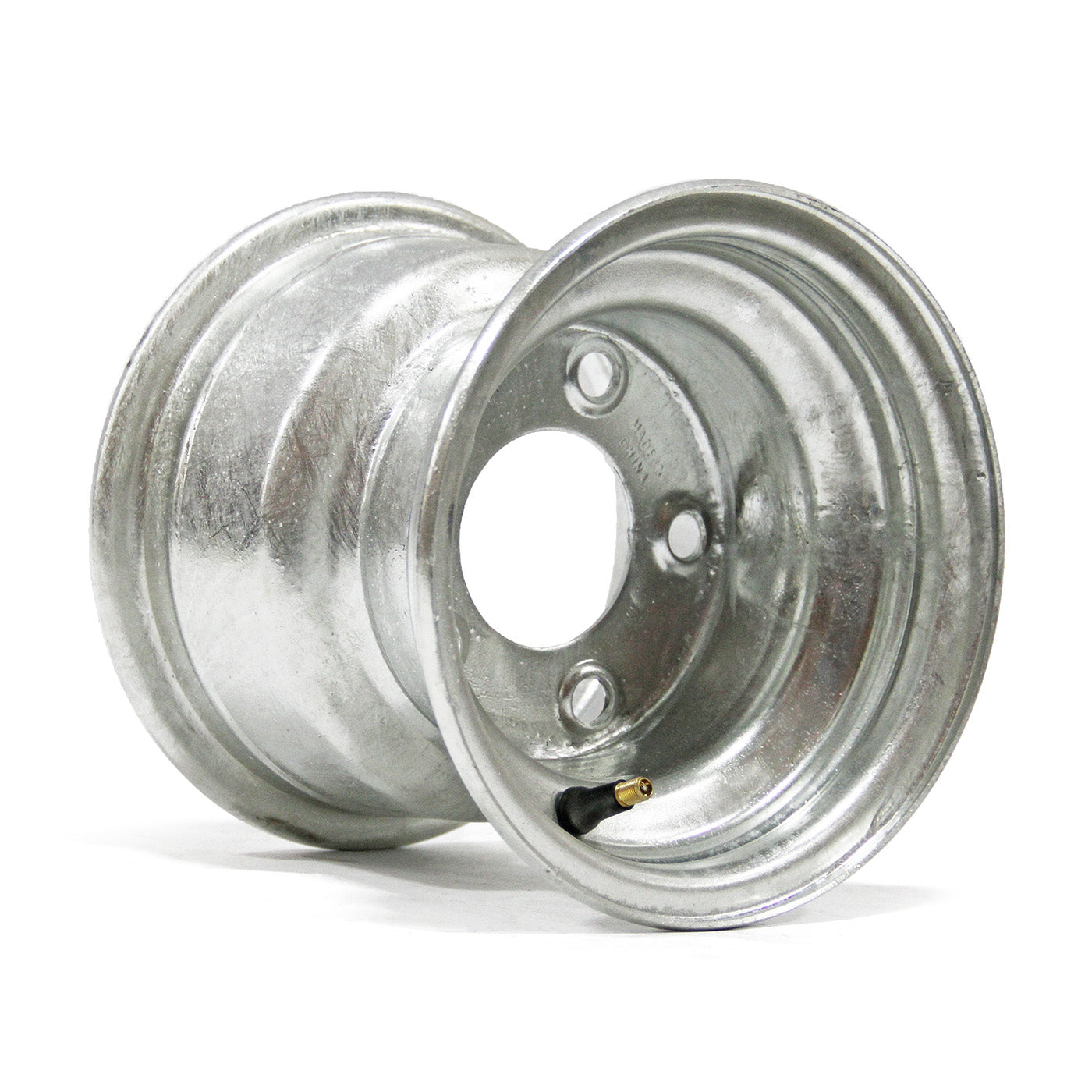 Jante 8" x 7" 5 trous 1072 lbs galvanisée - RecreaShop