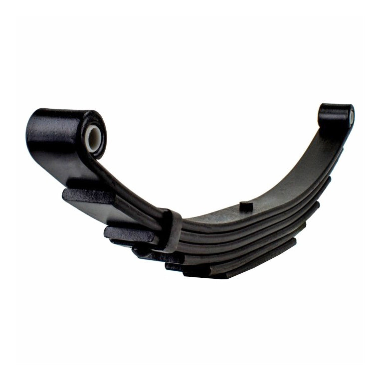 Ressort à 2 yeux 6L 3380 lbs 25 1/4" x 1 3/4" UNA-223 - RecreaShop
