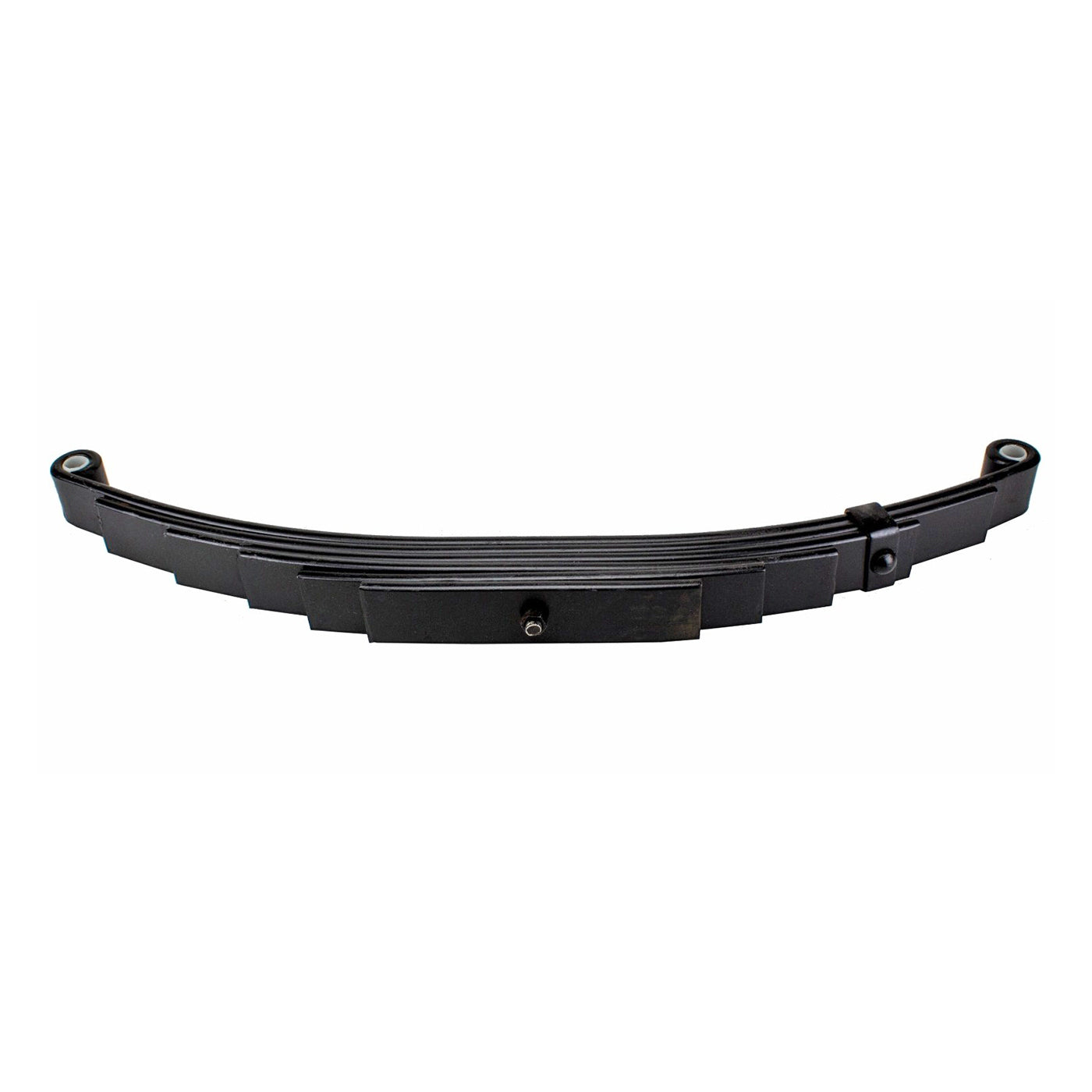 Ressort à 2 yeux 6L 3380 lbs 25 1/4" x 1 3/4" UNA-223 - RecreaShop