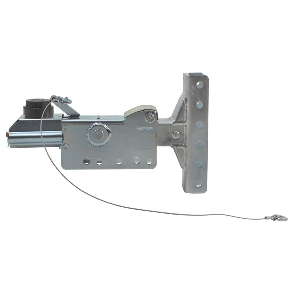 Activateur ajustable 8K profil 6 trous (tambour) TITAN - RecreaShop