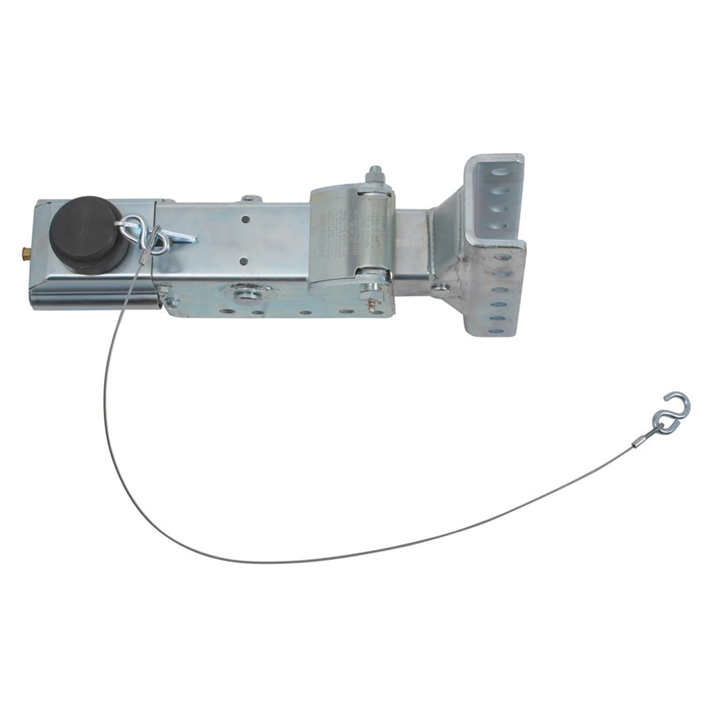 Activateur ajustable 8K profil 6 trous (tambour) TITAN - RecreaShop