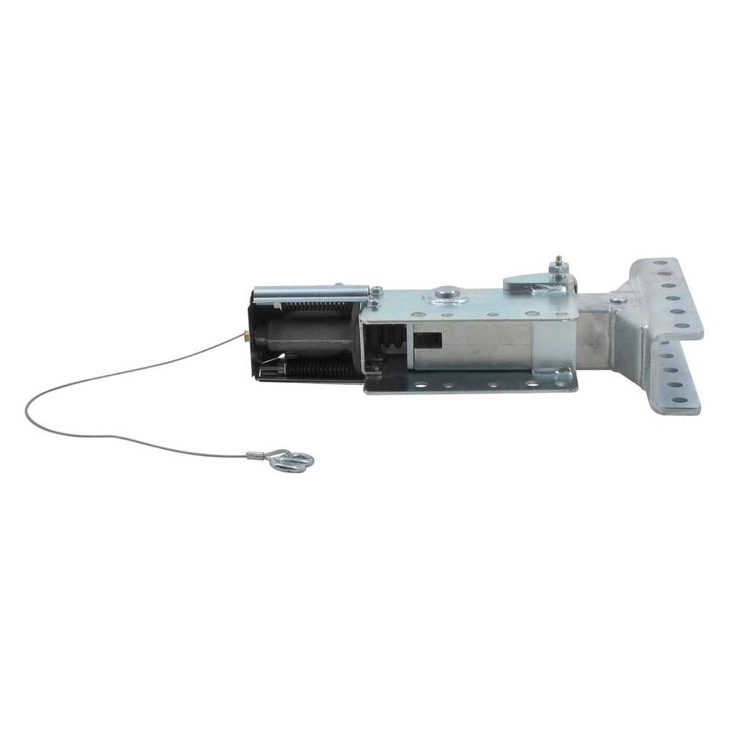 Activateur ajustable 8K profil 6 trous (tambour) TITAN - RecreaShop
