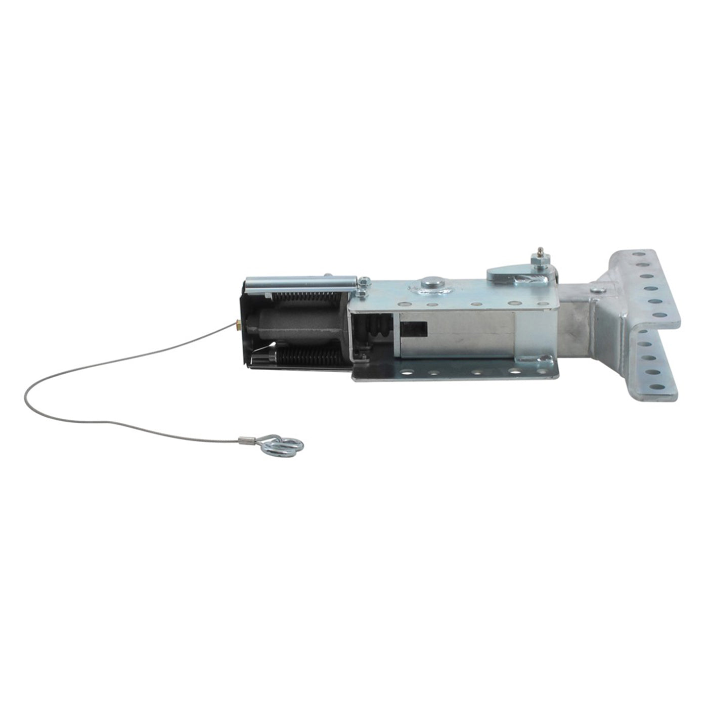 Activateur ajustable 8K profil 6 trous (tambour) TITAN - RecreaShop