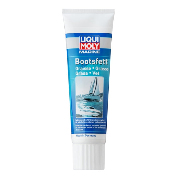 Liqui Moly Graisse Marine - RecreaShop