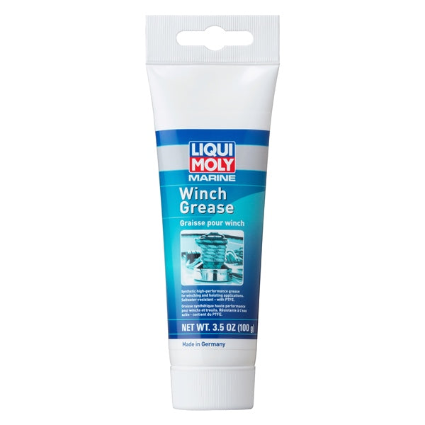 Liqui Moly Graisse pour treuil Marine - RecreaShop