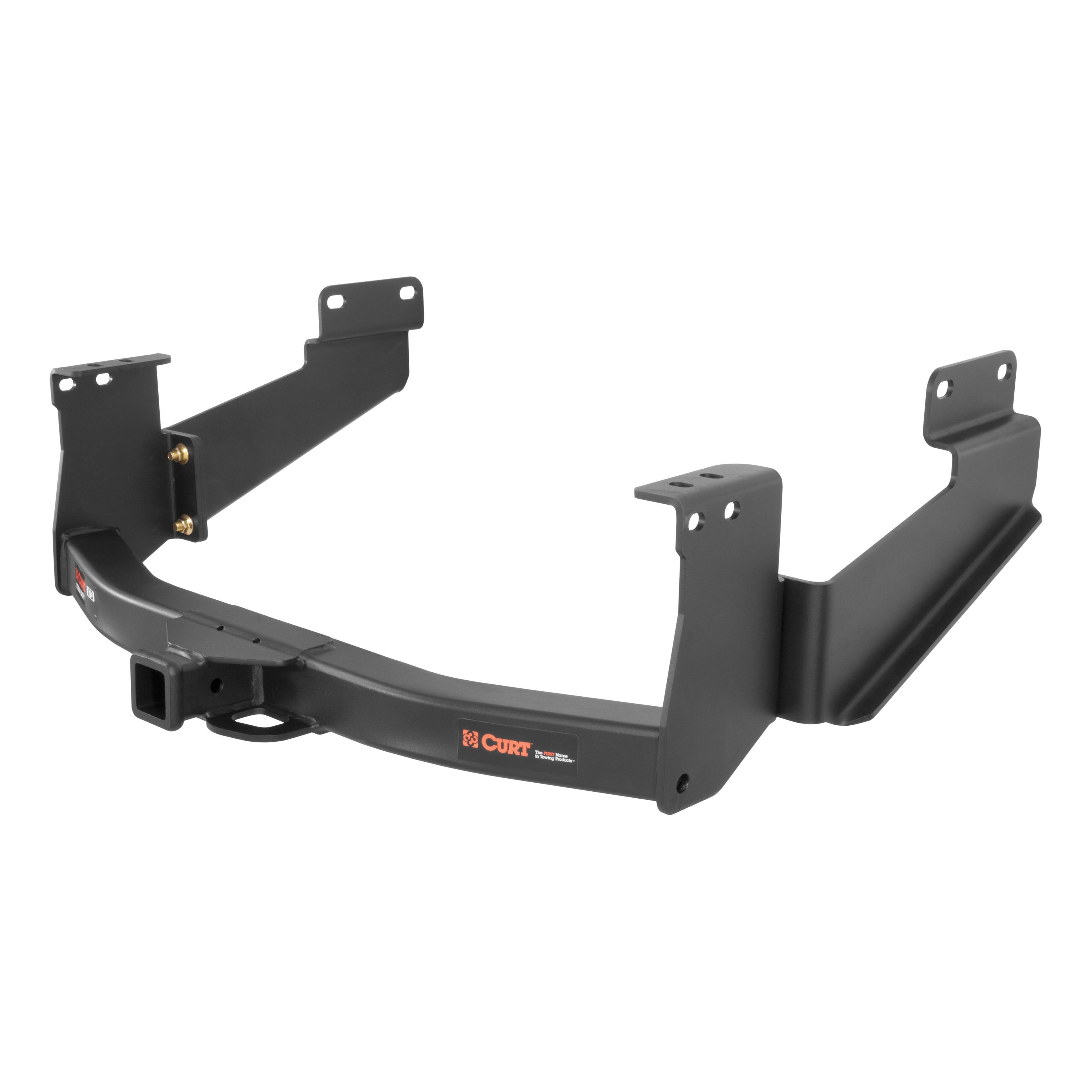 Xtra Duty Class 5 Trailer Hitch, 2" Receiver, Toyota Tundra - Récréashop