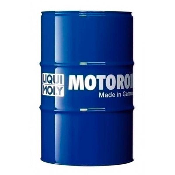 Liqui Moly Huile 4T 25w40 Marine synthétique 25W40 - Baril