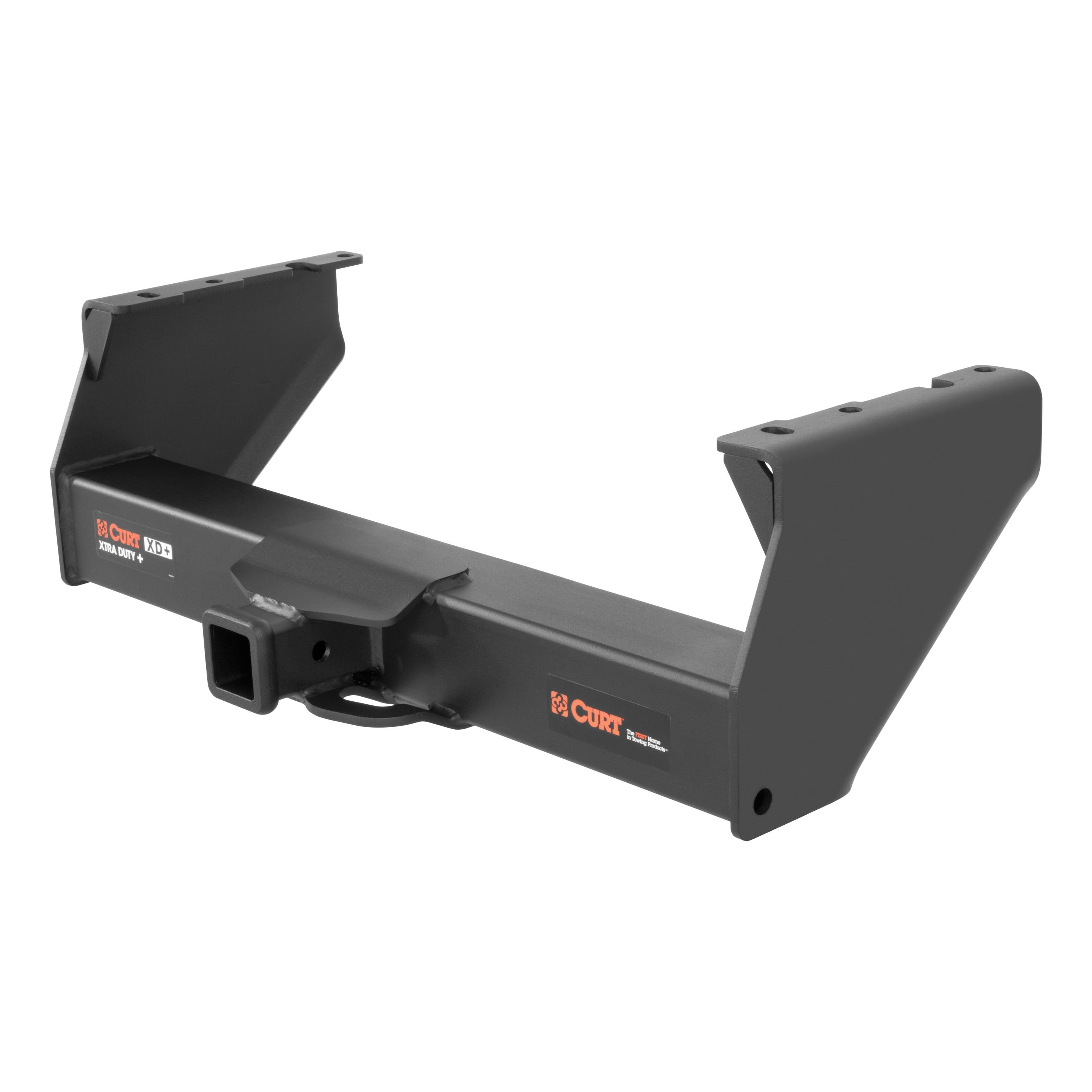 Xtra Duty Class 5 Hitch, 2" Receiver, Chevrolet, GMC, Dodge, Ram Trucks - Récréashop
