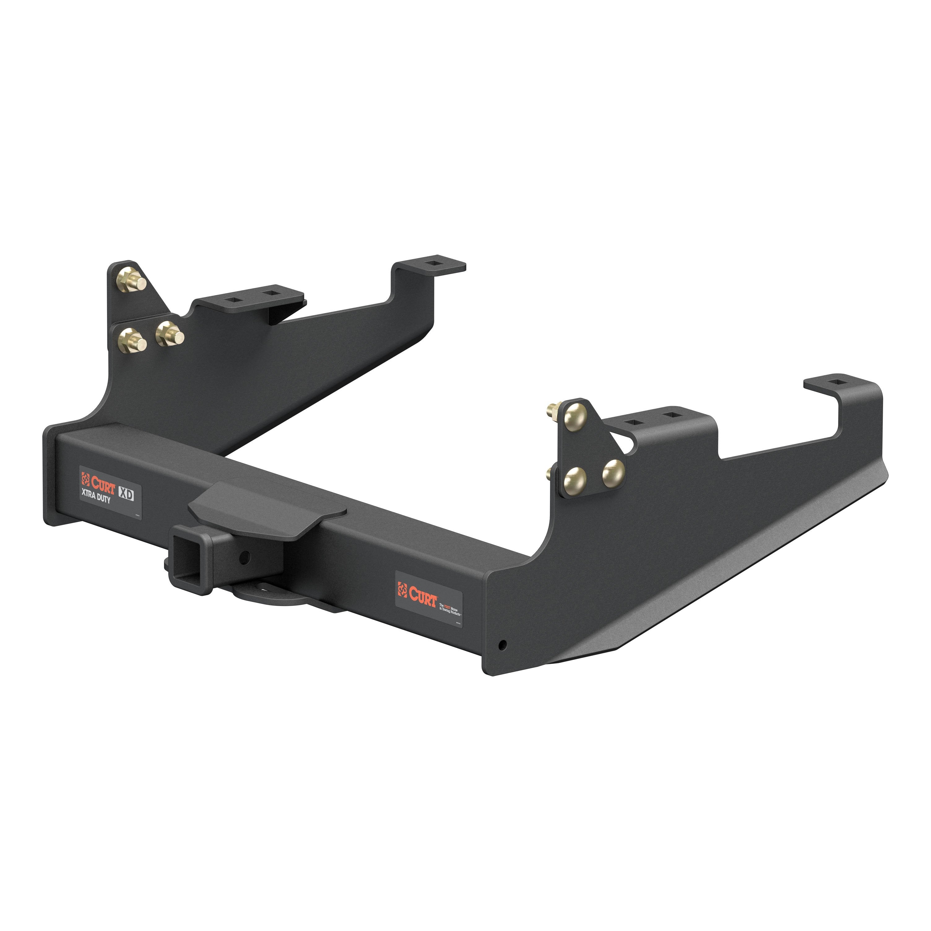 Xtra Duty Class 5 Trailer Hitch, 2" Receiver, Ford F-350 Super Duty - Récréashop