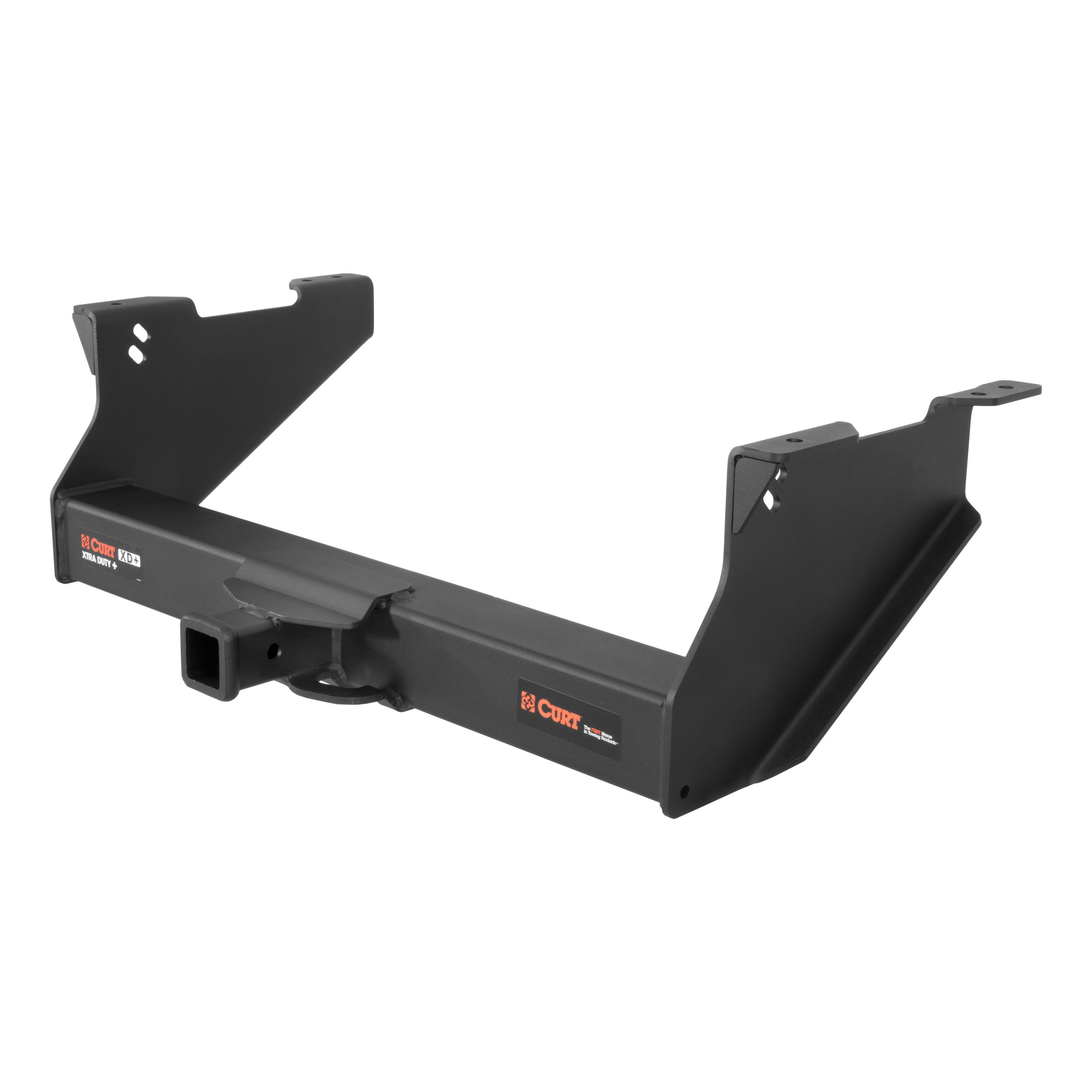 Xtra Duty Class 5 Trailer Hitch, 2" Receiver, Dodge, Ram 1500, 2500, 3500 - Récréashop