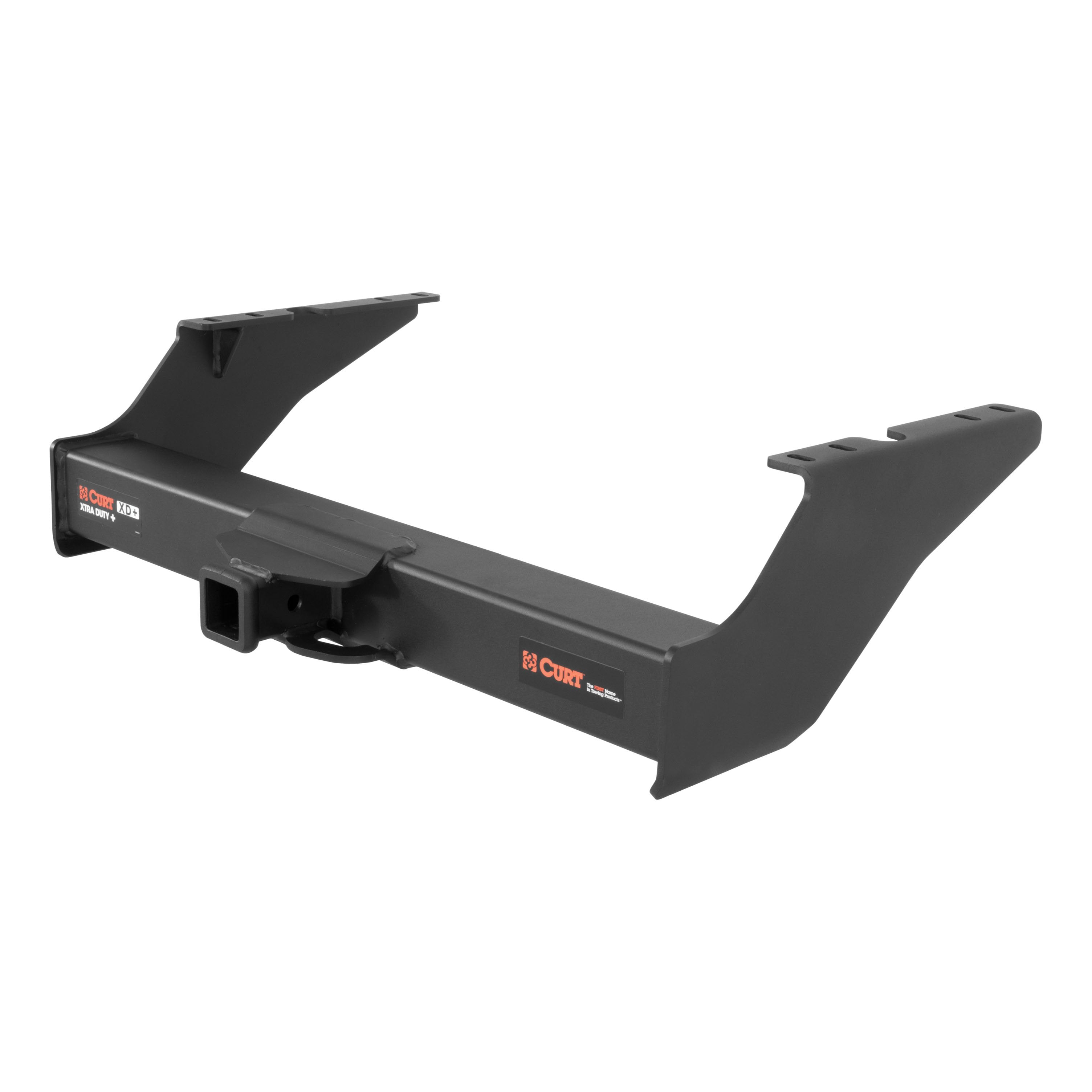 Xtra Duty Class 5 Trailer Hitch, 2" Receiver, Ford F250, F350, F450 - Récréashop
