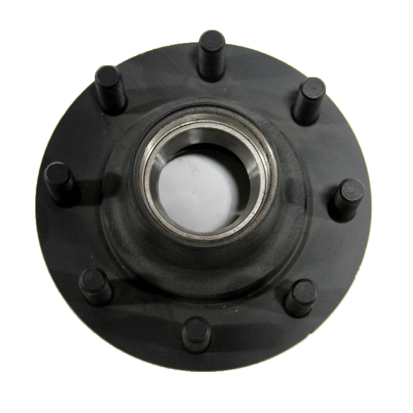Moyeu 8 goujons 5/8" B.C. 6,5" 8K bain d'huile frein à disque seul DEXTER - RecreaShop
