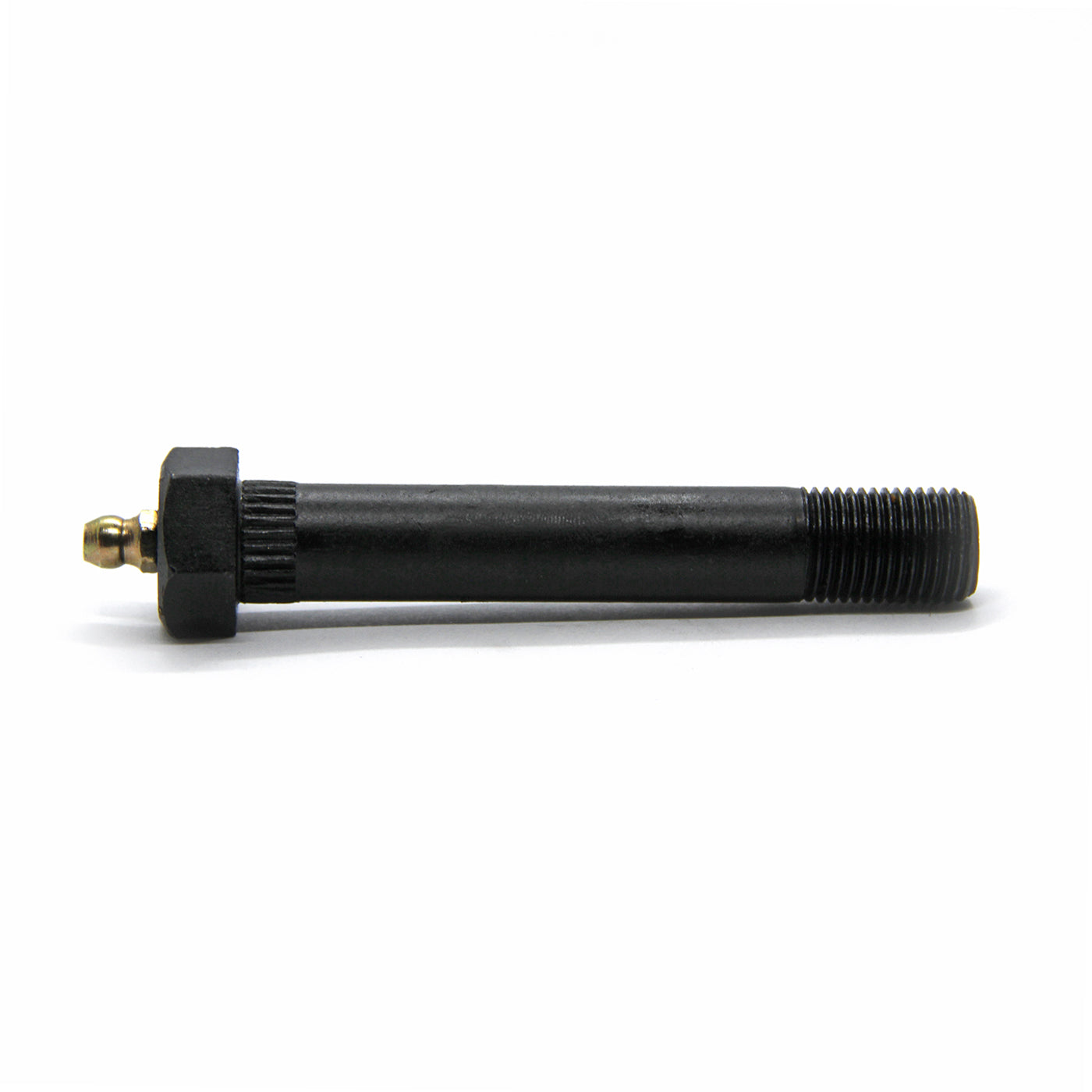 Boulon graissable 9/16"-18 x 3 1/2" (écrou 9/16" non-inclus) - RecreaShop