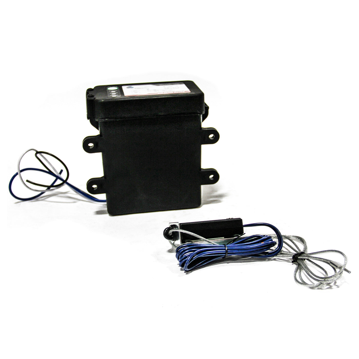 Système de frein d'urgence avec LED (UPG) batterie 5A - RecreaShop