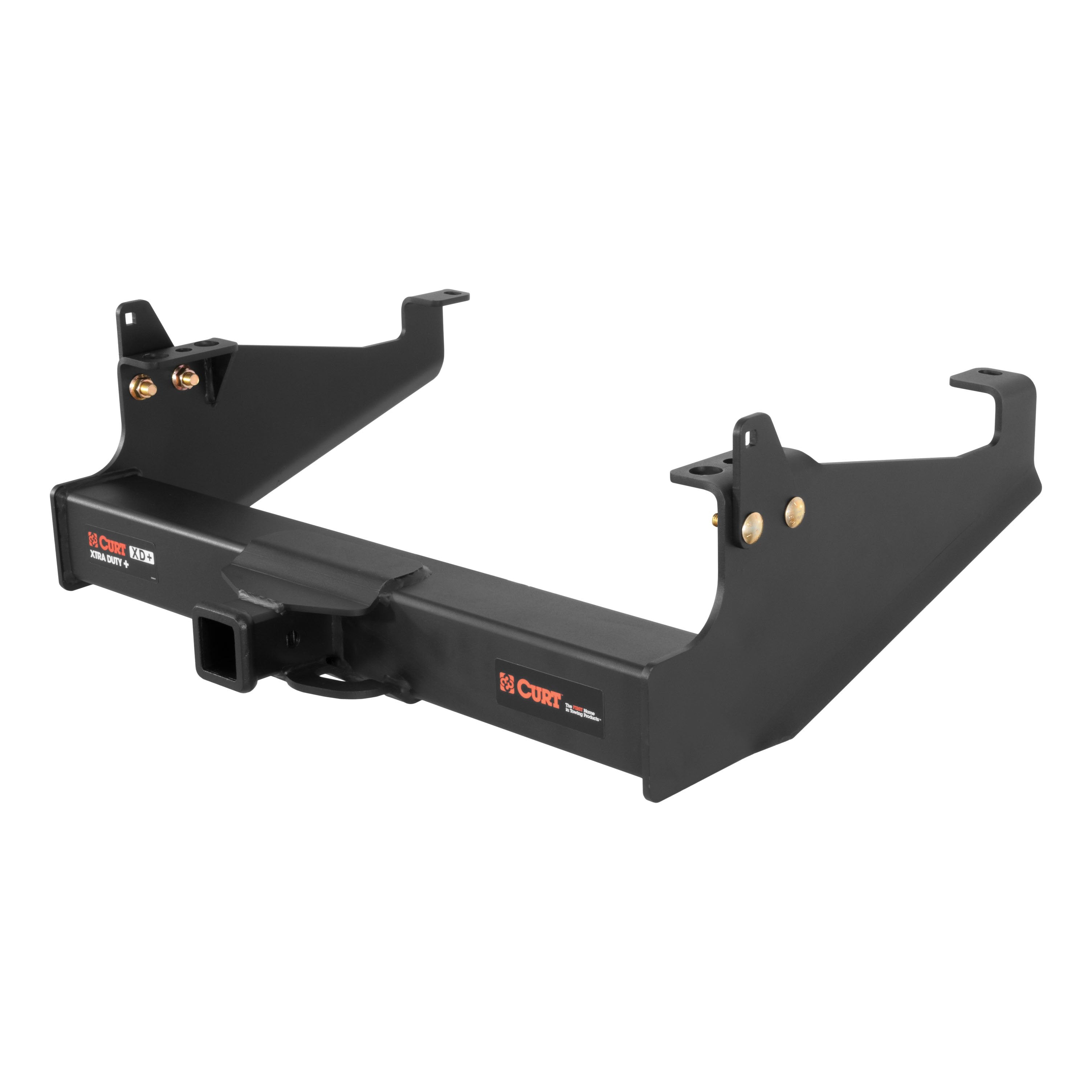 Xtra Duty Class 5 Trailer Hitch, 2" Receiver, Ford F350, F450, F550 - Récréashop