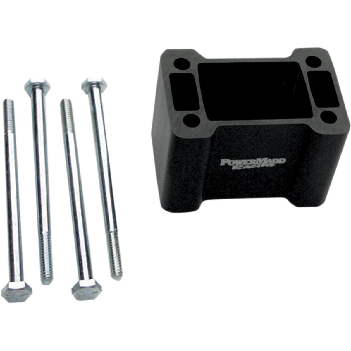 PowerMadd - Bloc de Montage sans Pivot - 45506
