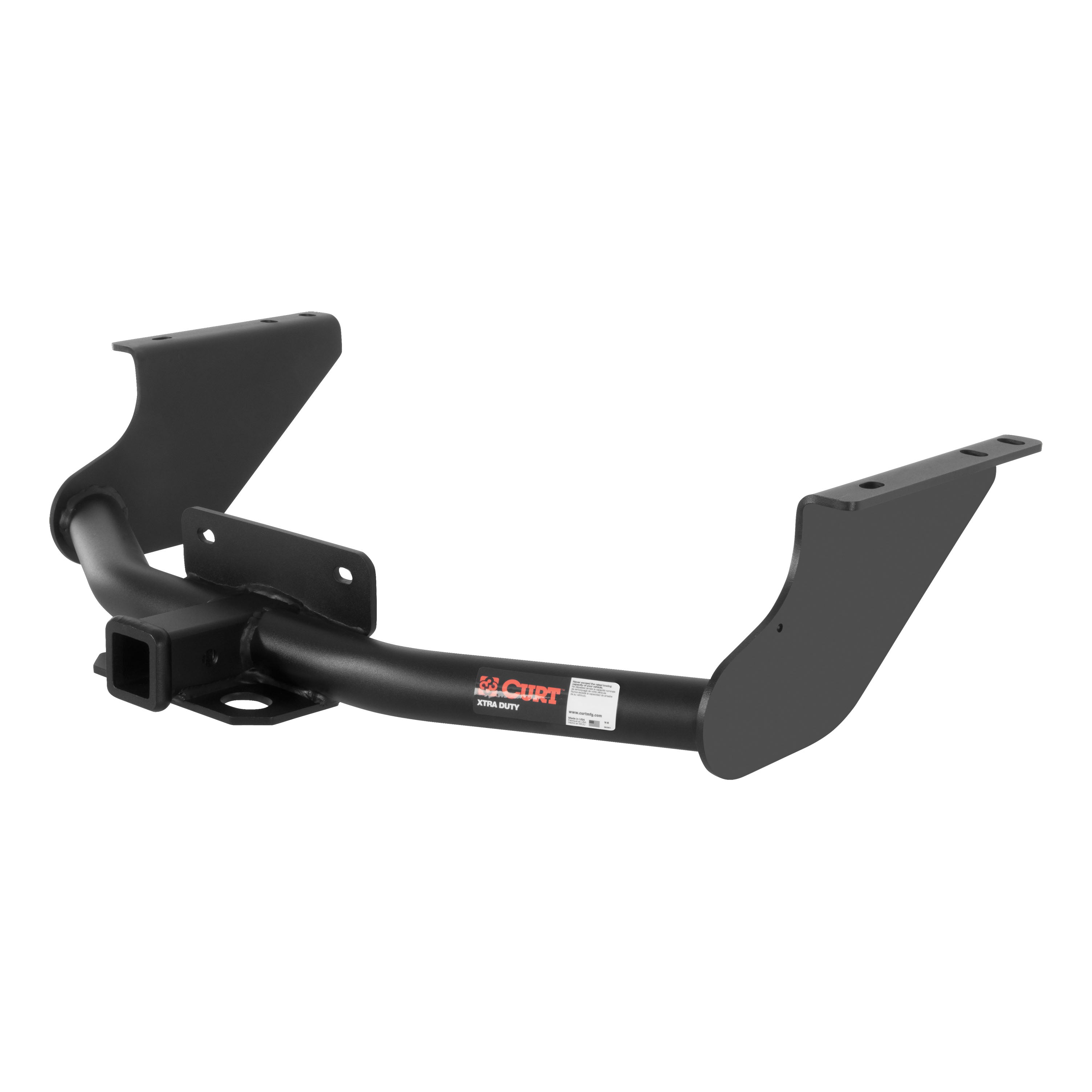 Xtra Duty Class 5 Trailer Hitch, 2" Receiver, Dodge, Ram 1500 - Récréashop