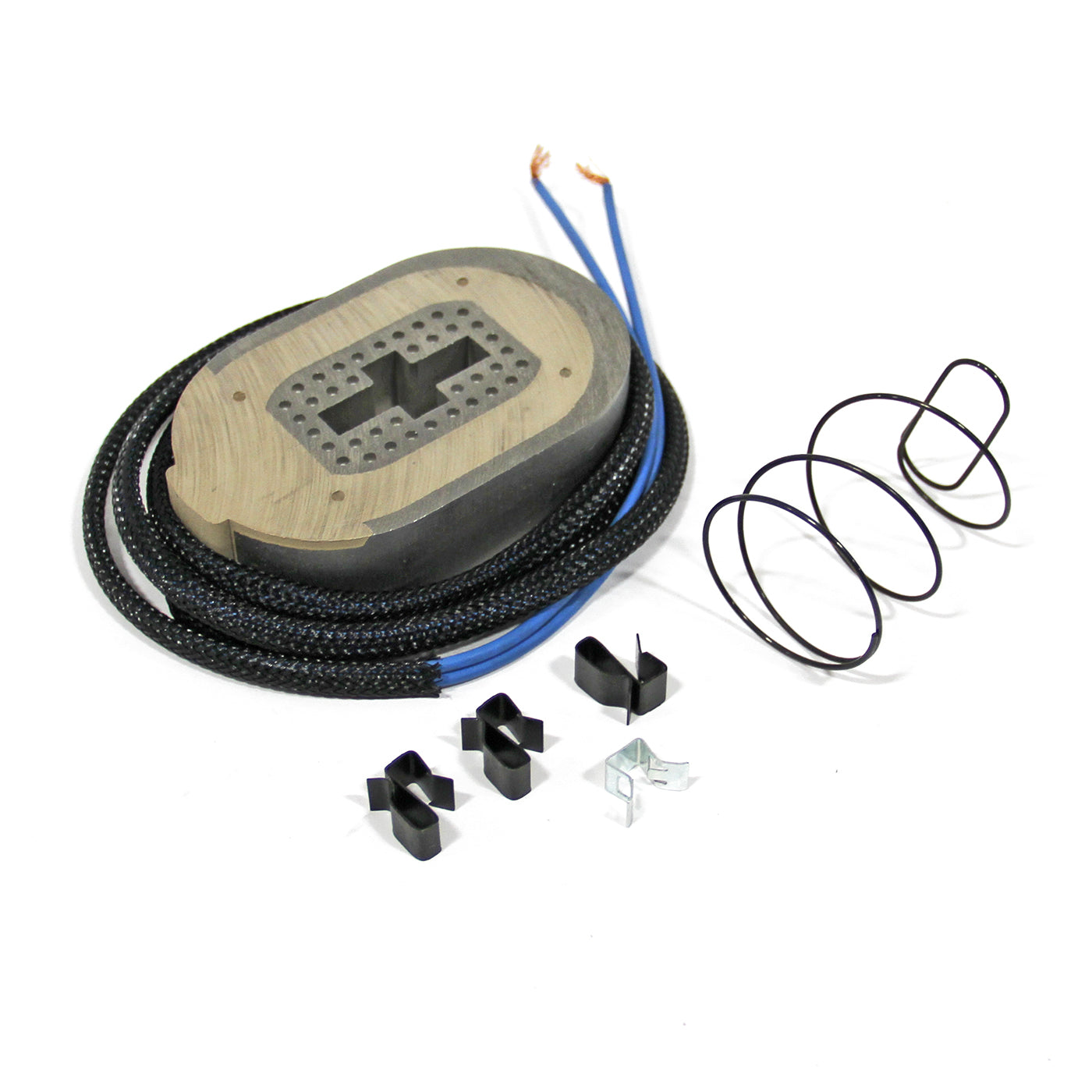 Aimant 12 1/4" x 5" 8K-16K FRAMECO - RecreaShop