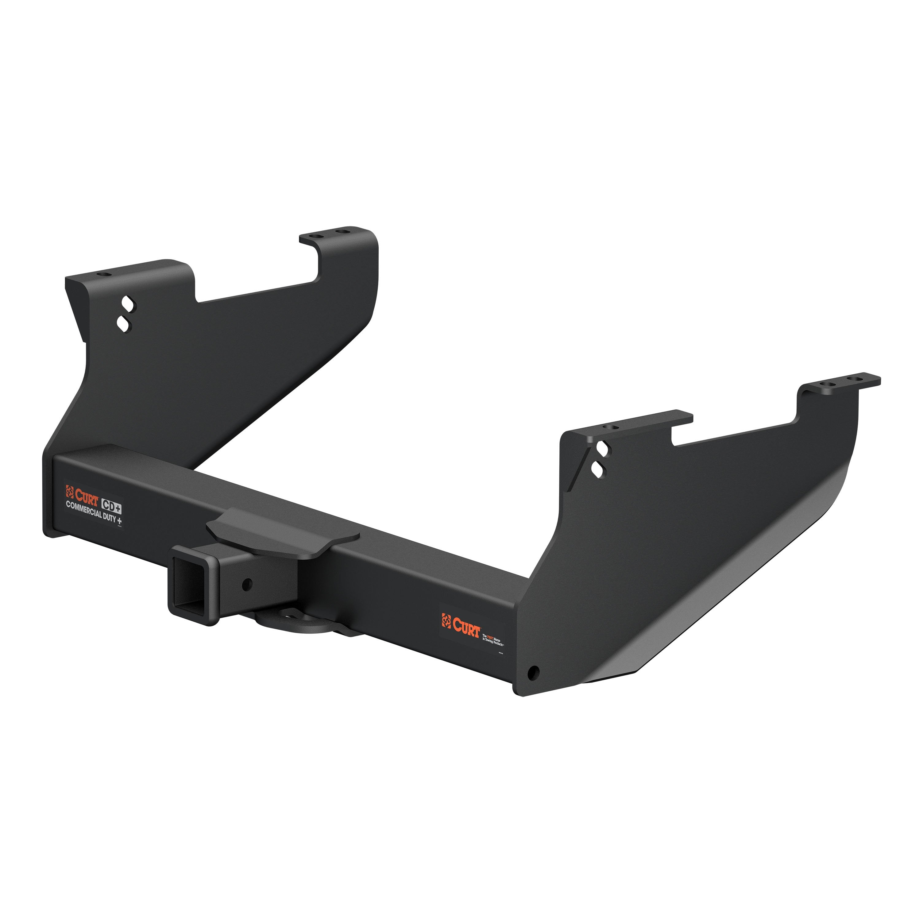 Commercial Duty Class 5 Trailer Hitch, 2-1/2" Receiver, Ram 3500 - Récréashop