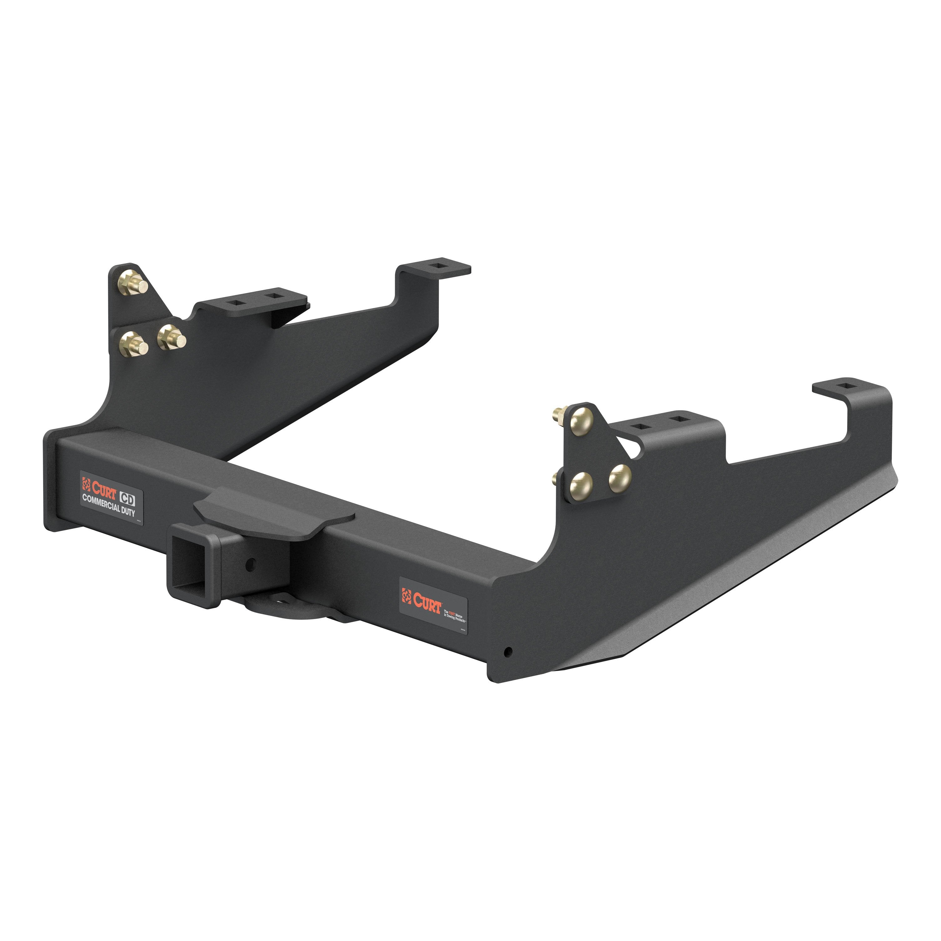 Commercial Duty Class 5 Hitch, 2-1/2", Ford F-350 Super Duty - Récréashop