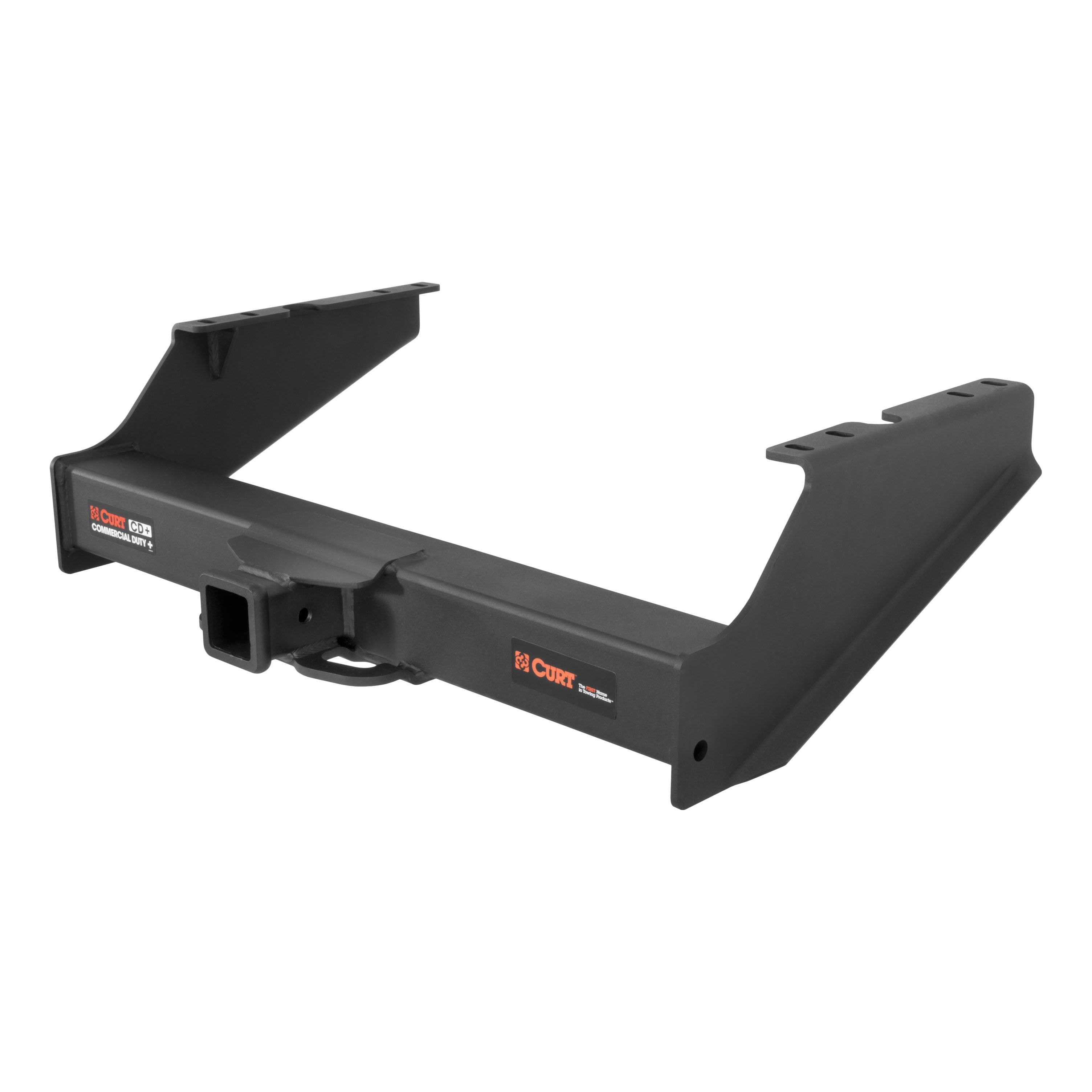 Commercial Duty Class 5 Hitch, 2-1/2", Ford F250, F350, F450 Super Duty - Récréashop