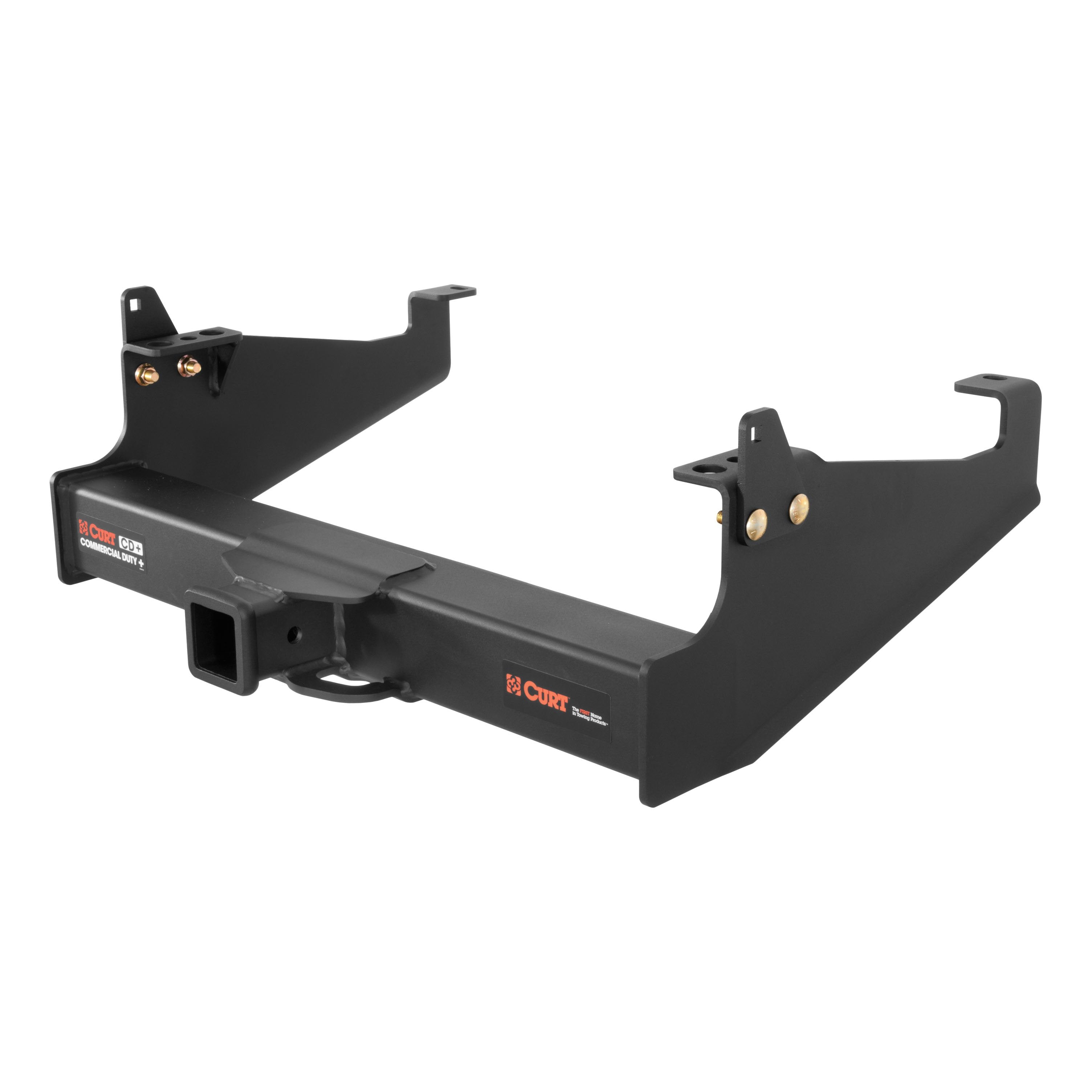 Commercial Duty Class 5 Hitch, 2-1/2", Ford F350, F450, F550, F650 - Récréashop