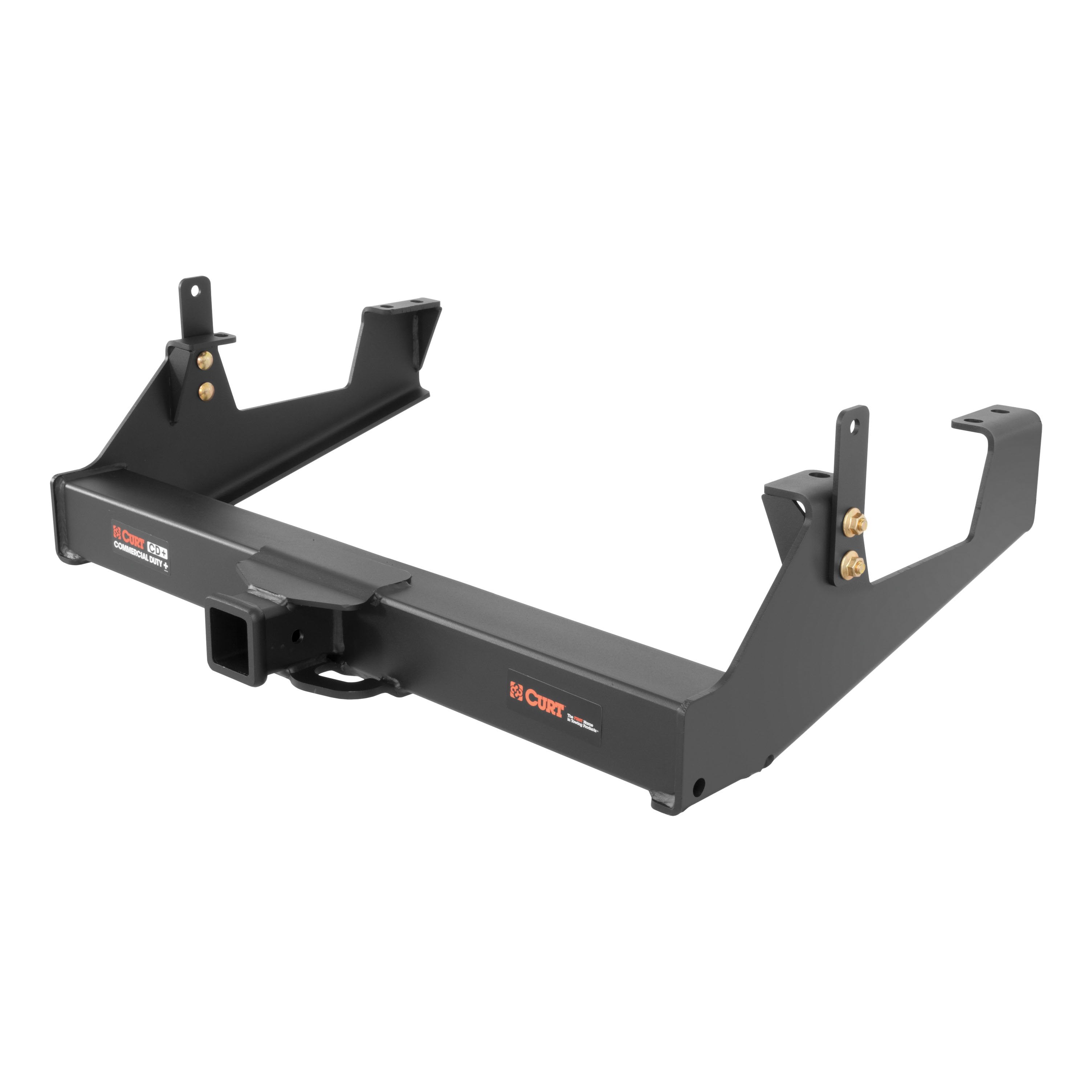 Commercial Duty Class 5 Hitch, 2-1/2", Silverado, Sierra 2500, 3500 HD - Récréashop