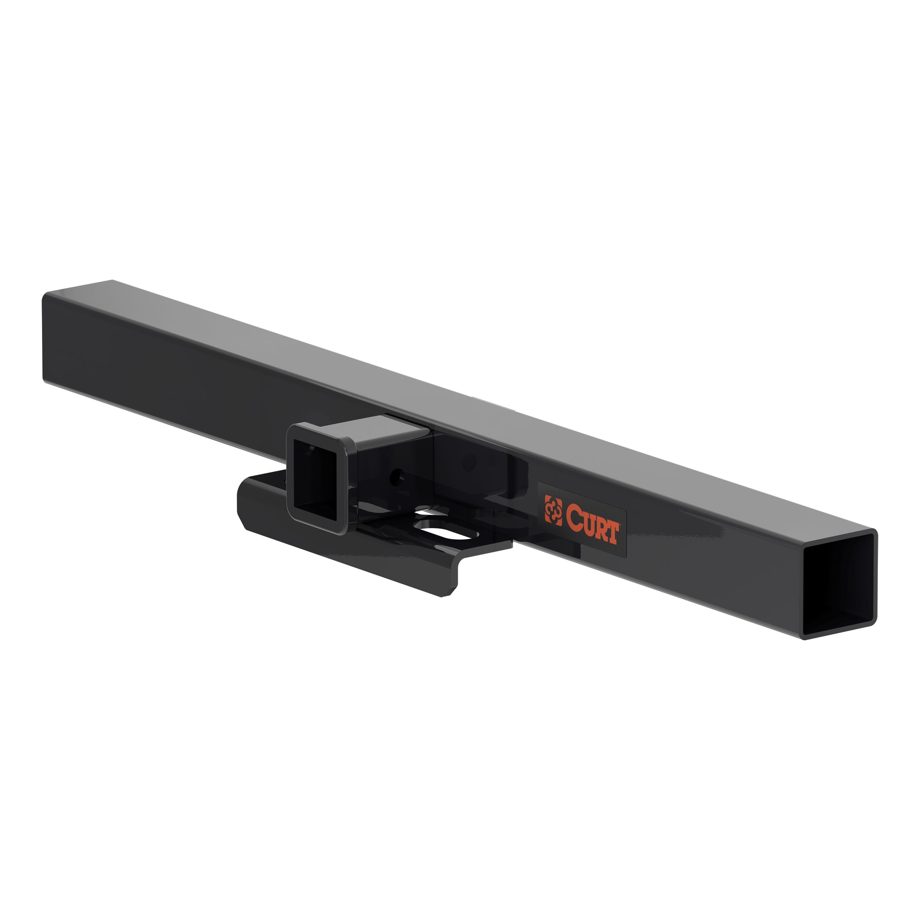 44" Universal Weld-On Hitch Center Section, 2-1/2" Receiver (No Side Plates) - Récréashop