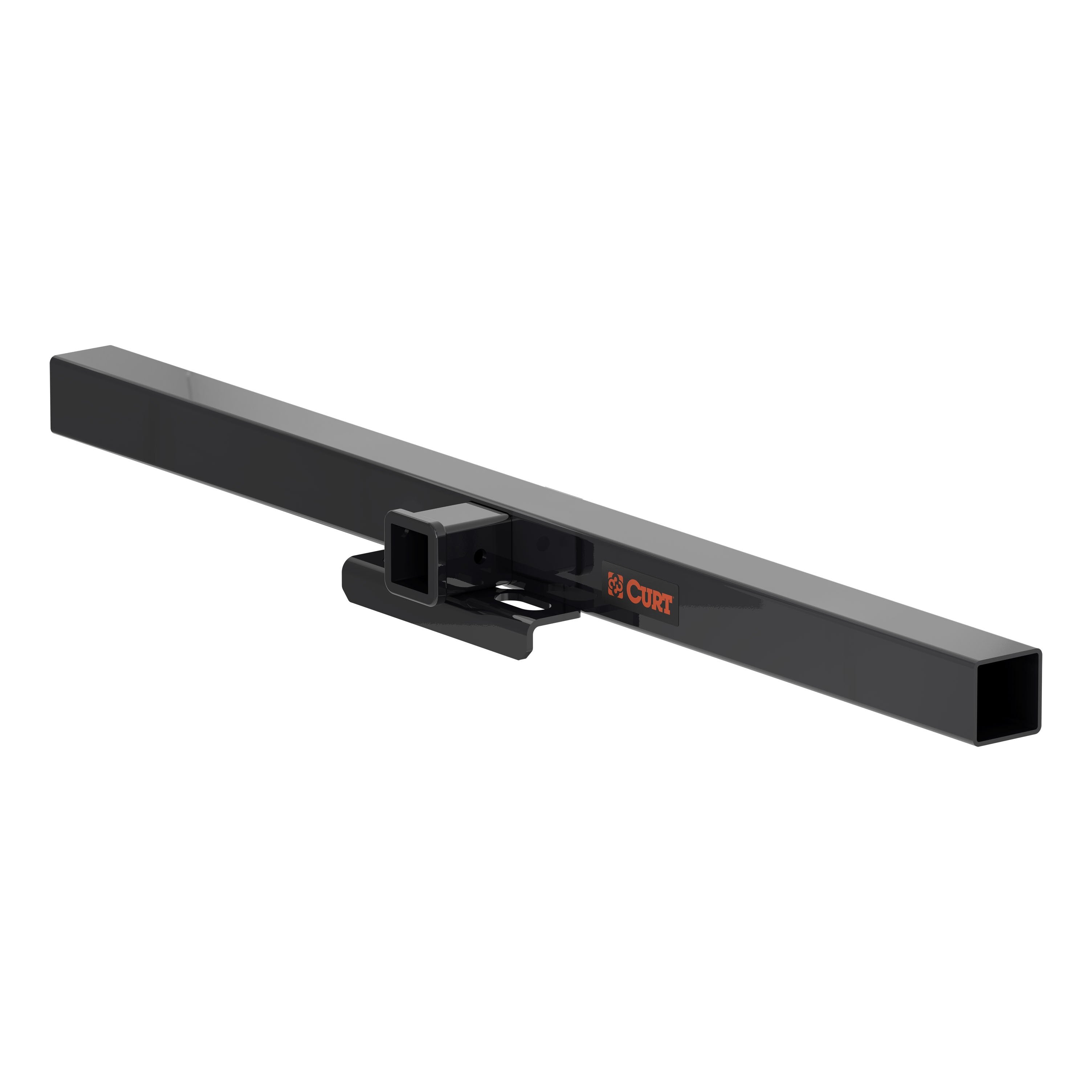 62" Universal Weld-On Hitch Center Section, 2-1/2" Receiver (No Side Plates) - Récréashop