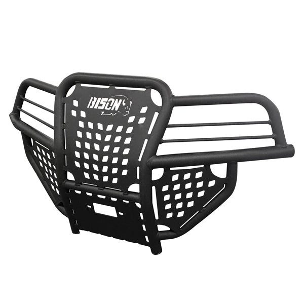 Bison Bumpers Pare-chocs Hunter Avant - Acier - SUZUKI - RecreaShop