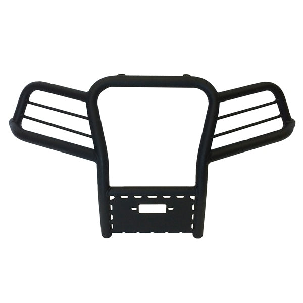 Bison Bumpers Pare-chocs Trail Avant - Acier - SUZUKI - RecreaShop