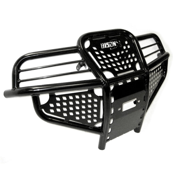 Bison Bumpers Pare-chocs Hunter Avant - Acier - HONDA