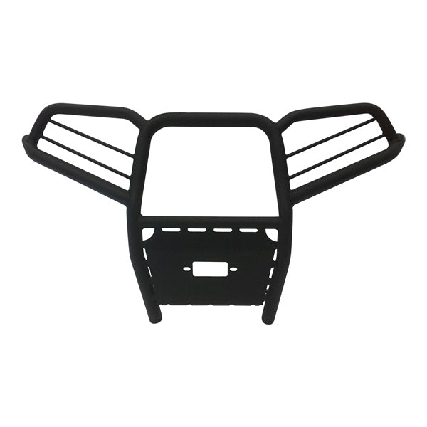 Bison Bumpers Pare-chocs Trail Avant - Acier - POLARIS - RecreaShop