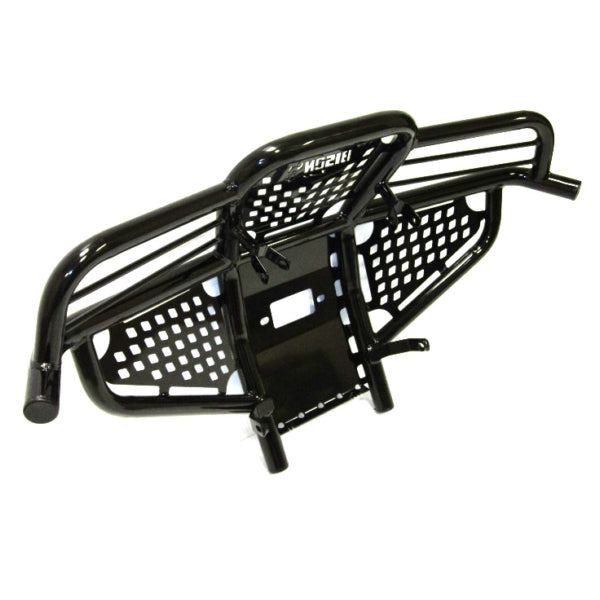 Bison Bumpers Pare-chocs Hunter Avant - Acier - HONDA