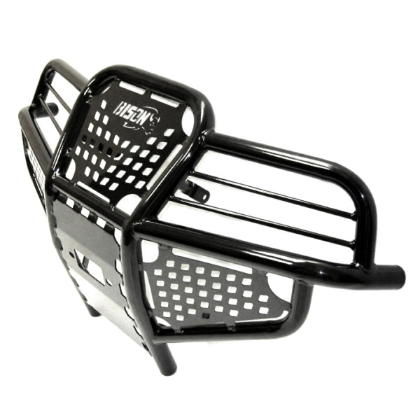 Bison Bumpers Pare-chocs Hunter Avant - Acier - HONDA