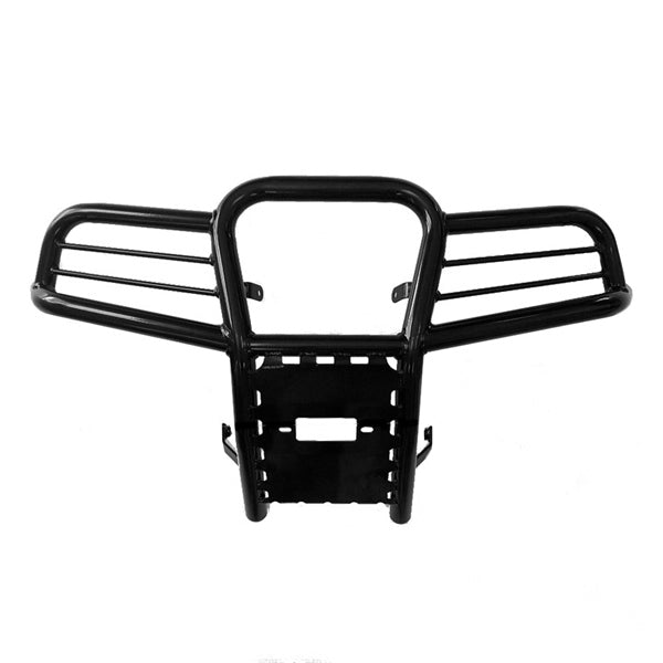 Bison Bumpers Pare-chocs Trail Avant - Acier - HONDA - RecreaShop