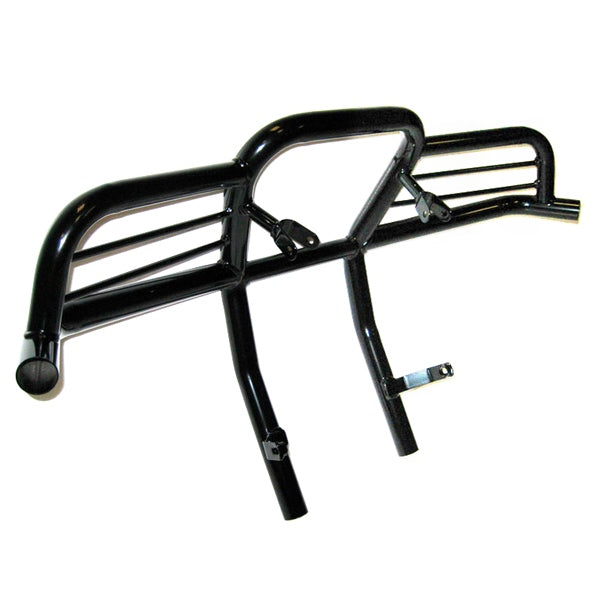 Bison Bumpers Pare-chocs Trail Avant - Acier - HONDA