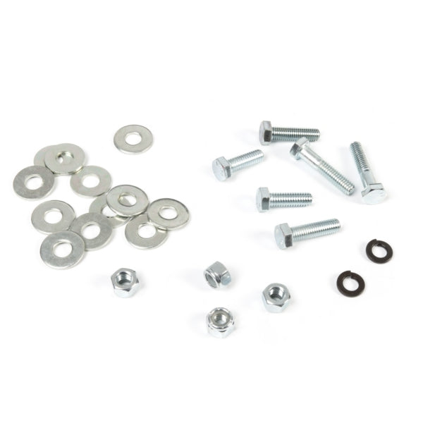 Bison Bumpers Pare-chocs Hunter Avant - Acier - HONDA