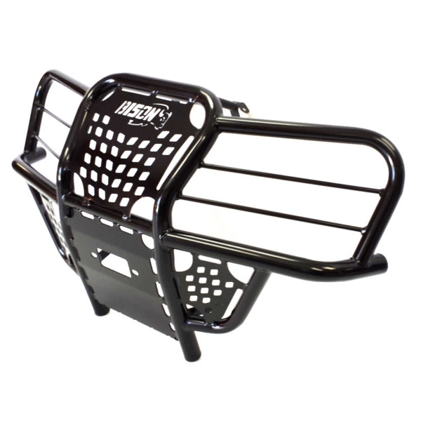 Bison Bumpers Pare-chocs Hunter Avant - Acier - HONDA
