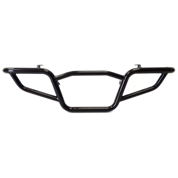 Bison Bumpers Pare-chocs Hunter Arrière - Acier - HONDA - RecreaShop