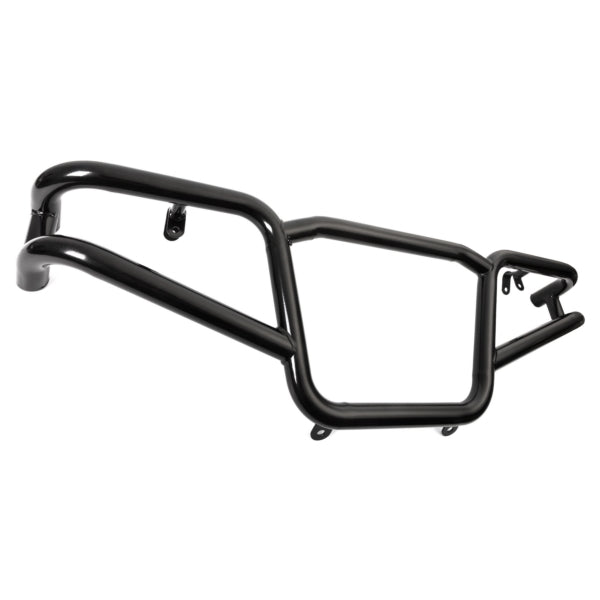 Bison Bumpers Pare-chocs Hunter Arrière - Acier - HONDA