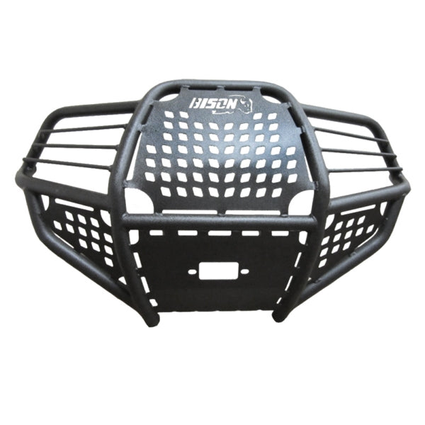 Bison Bumpers Pare-chocs Hunter Avant - Acier - KAWASAKI - RecreaShop
