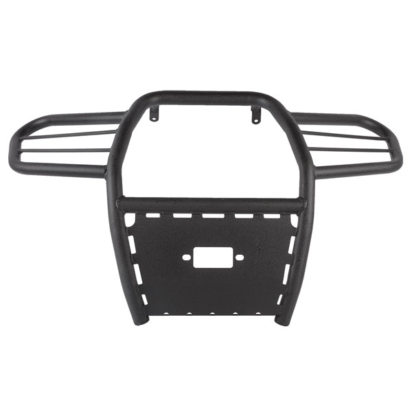 Bison Bumpers Pare-chocs Trail Avant - Acier - KAWASAKI - RecreaShop