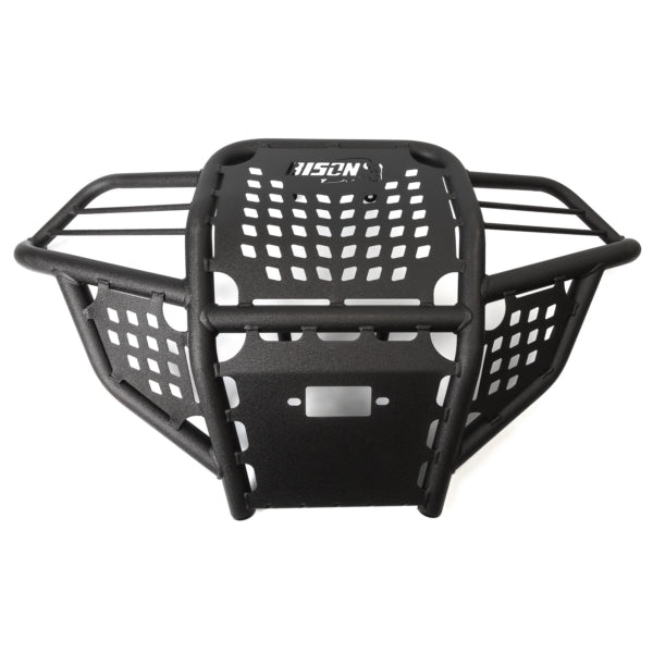 Bison Bumpers Pare-chocs Hunter Avant - Acier - YAMAHA - RecreaShop